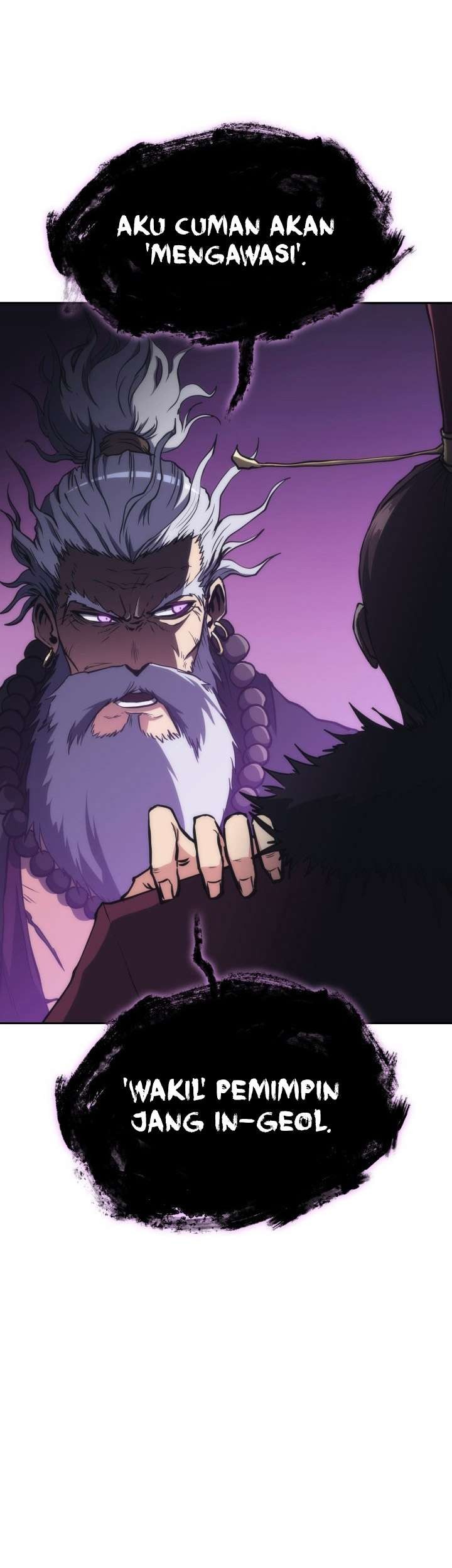 MookHyang – The Origin Chapter 45 - halaman 15