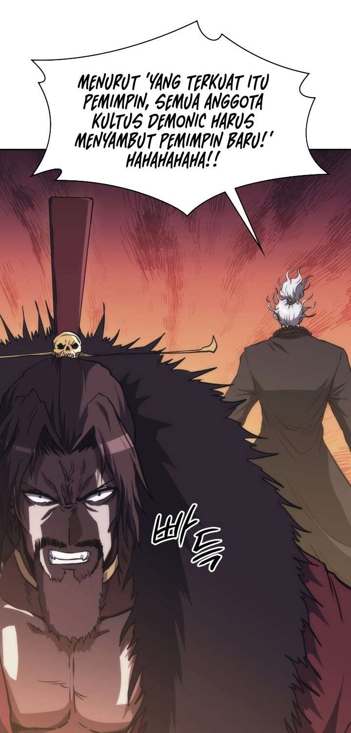MookHyang – The Origin Chapter 45 - halaman 16