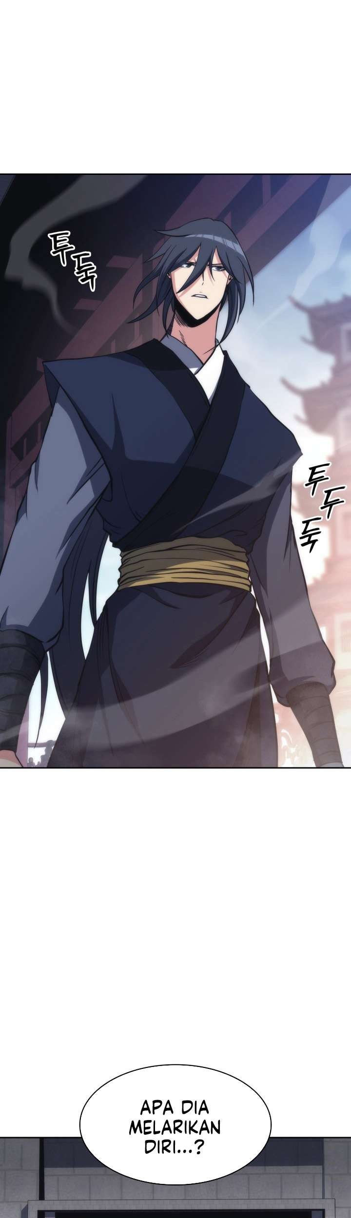 MookHyang – The Origin Chapter 45 - halaman 23