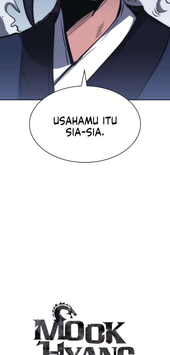 MookHyang – The Origin Chapter 45 - halaman 26