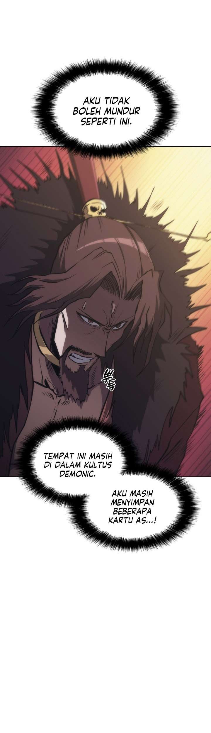 MookHyang – The Origin Chapter 45 - halaman 29