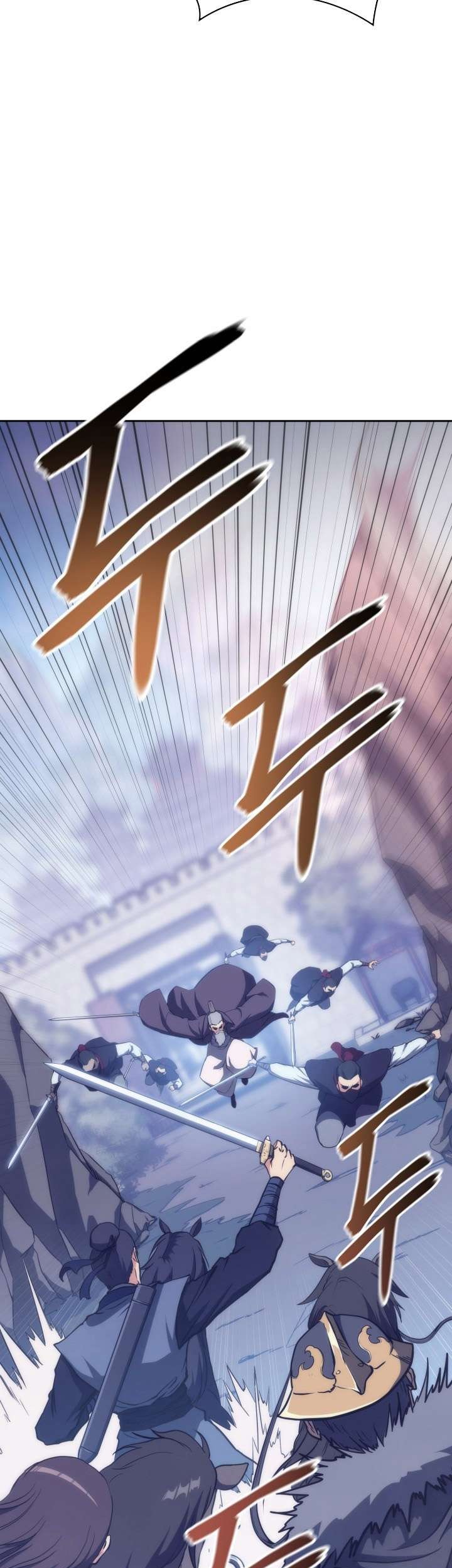 MookHyang – The Origin Chapter 45 - halaman 3