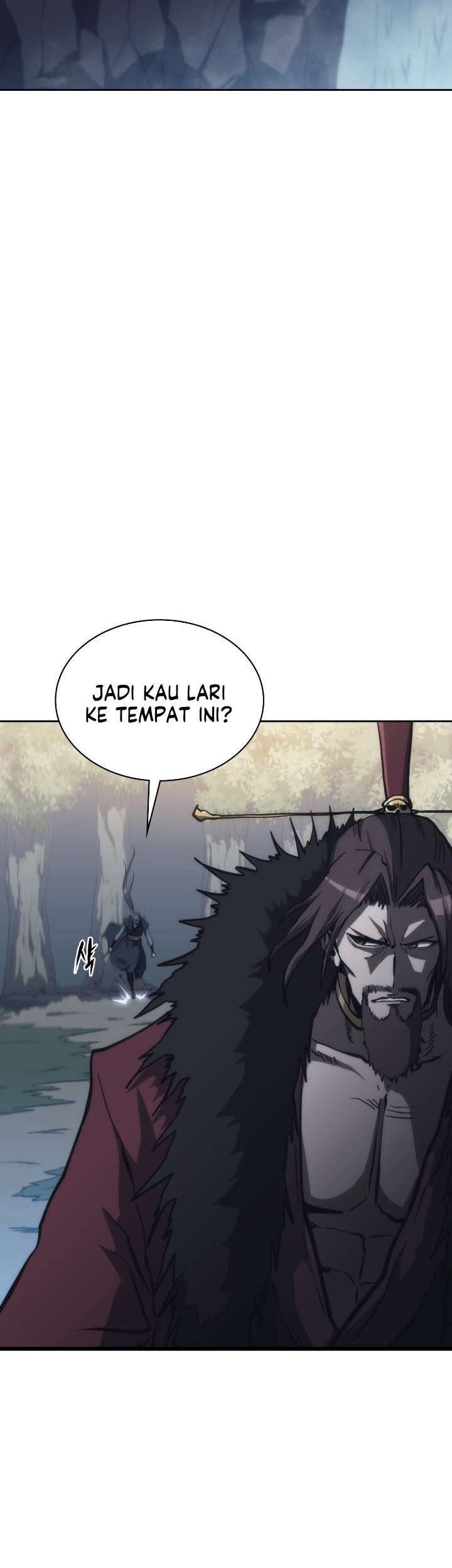 MookHyang – The Origin Chapter 45 - halaman 31