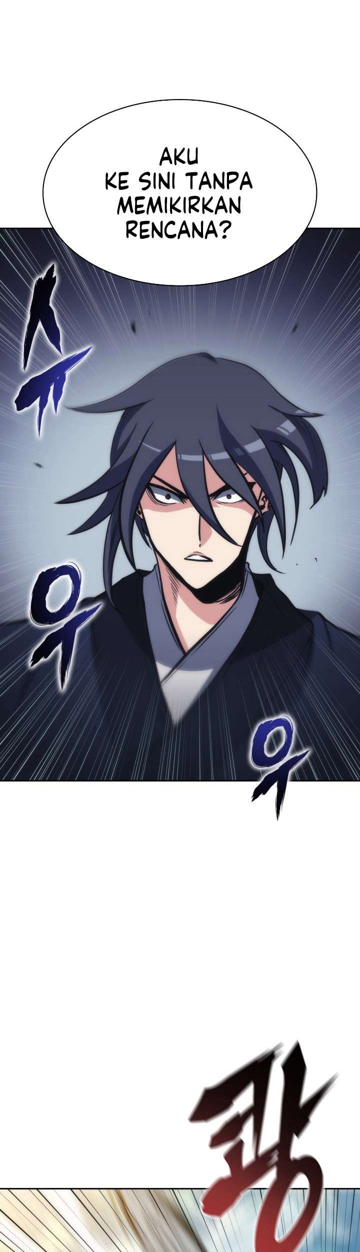 MookHyang – The Origin Chapter 45 - halaman 33