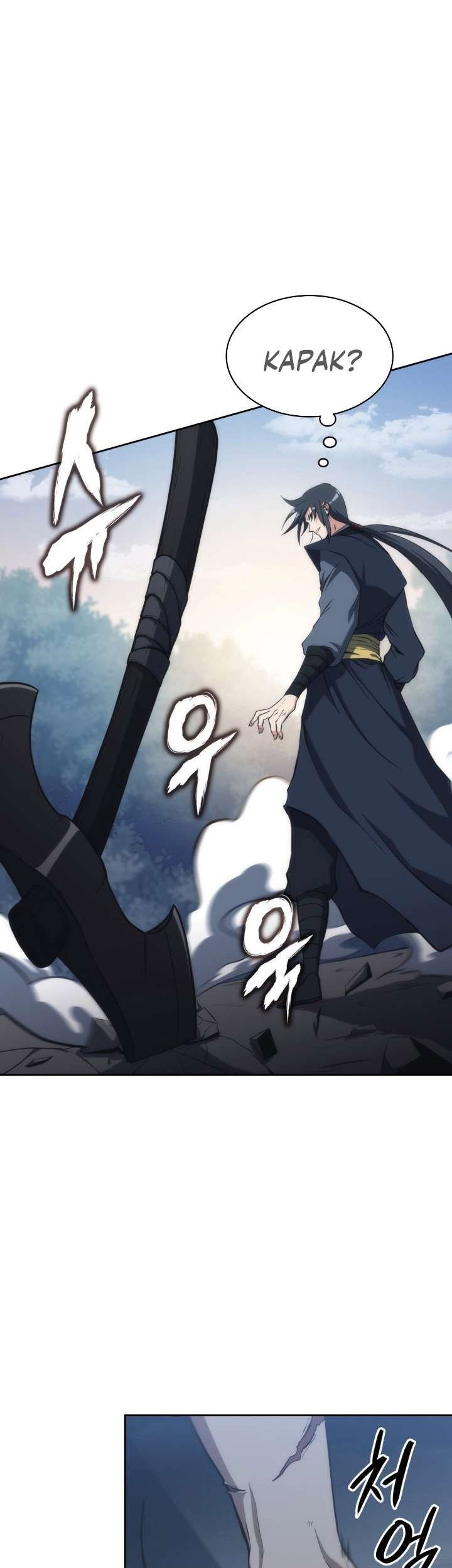 MookHyang – The Origin Chapter 45 - halaman 35