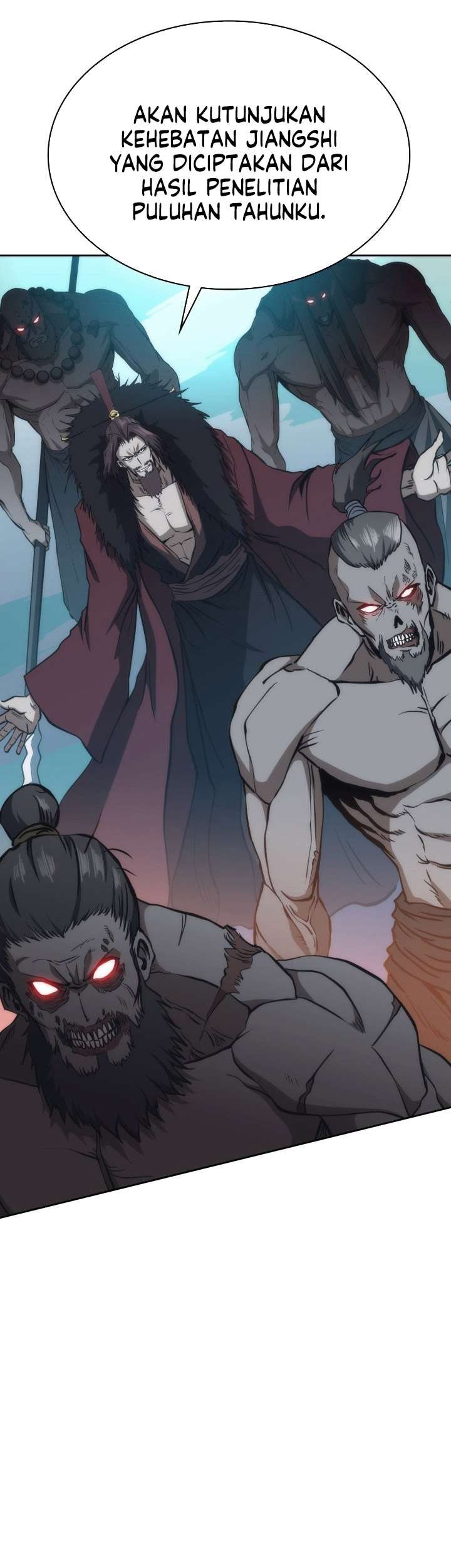 MookHyang – The Origin Chapter 45 - halaman 37