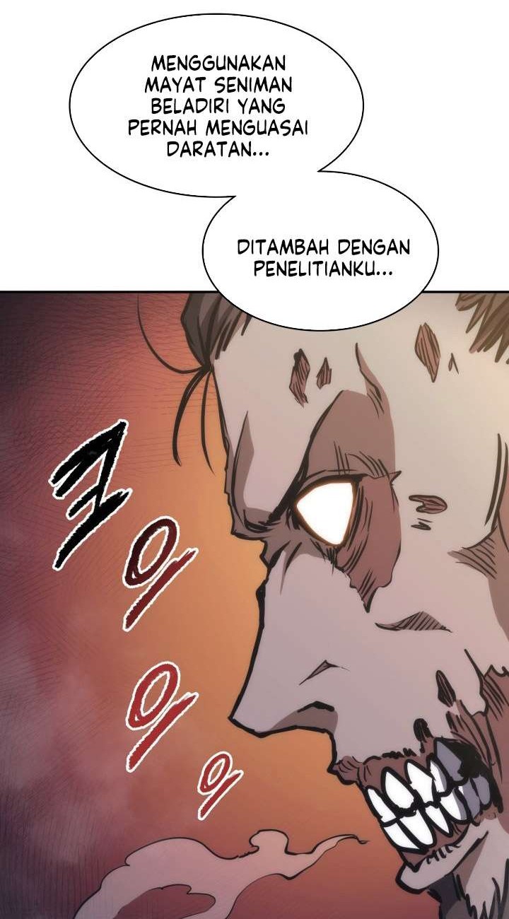 MookHyang – The Origin Chapter 45 - halaman 38