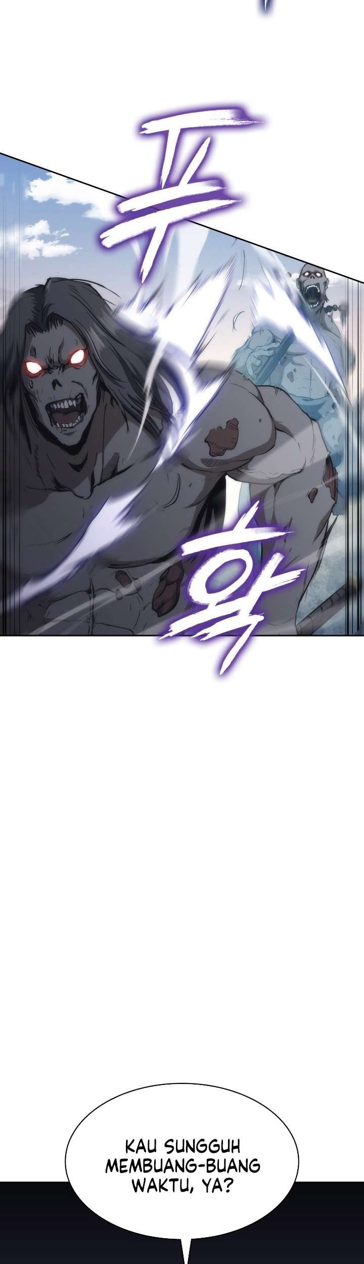MookHyang – The Origin Chapter 45 - halaman 45
