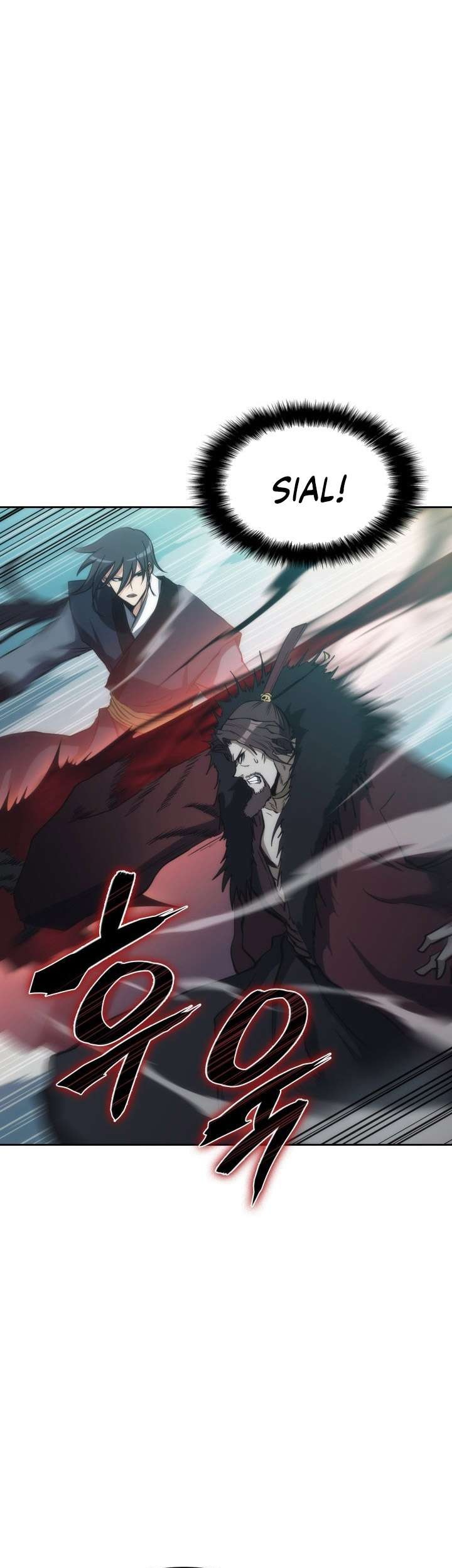 MookHyang – The Origin Chapter 45 - halaman 49
