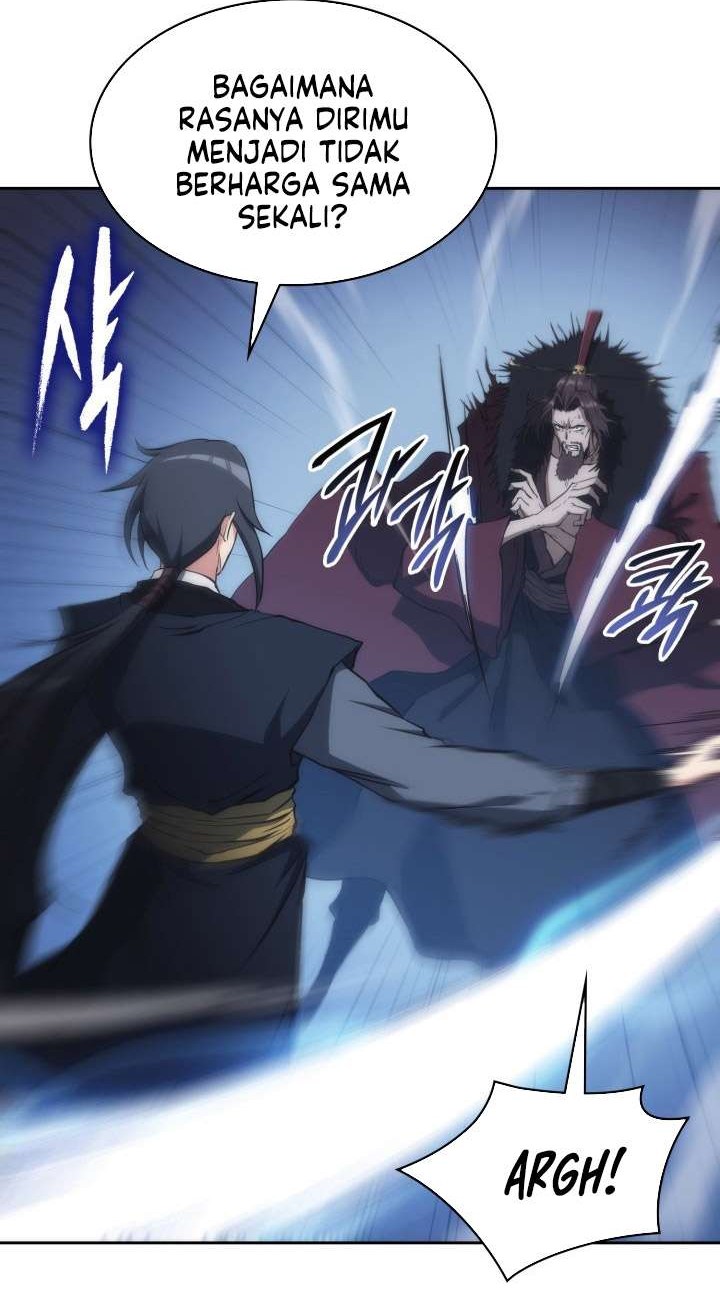 MookHyang – The Origin Chapter 45 - halaman 50