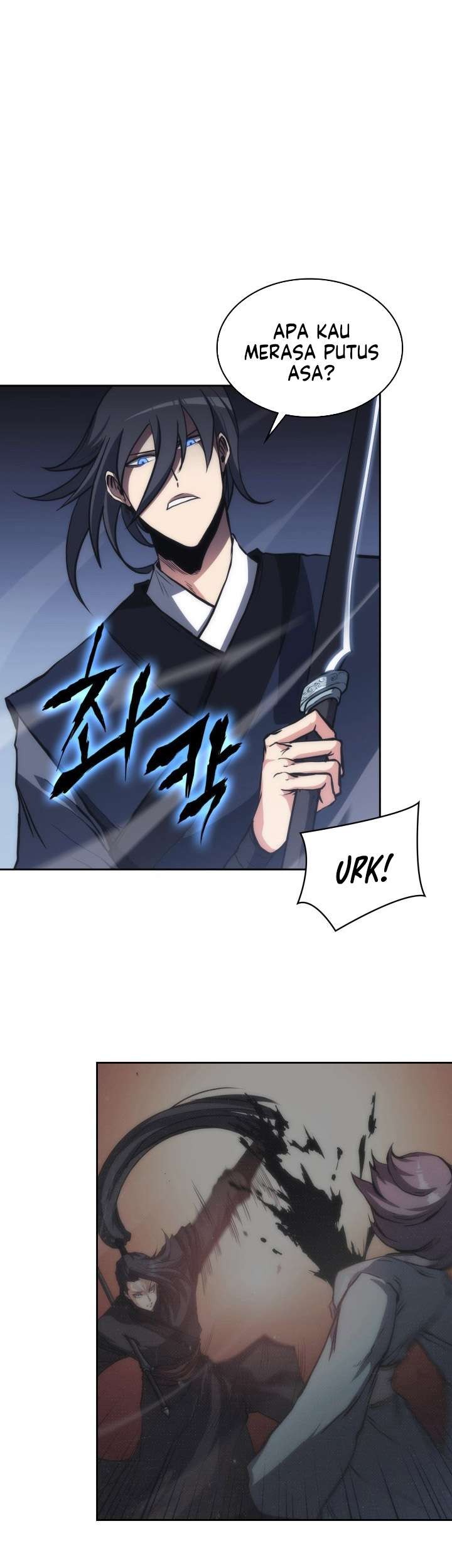 MookHyang – The Origin Chapter 45 - halaman 51