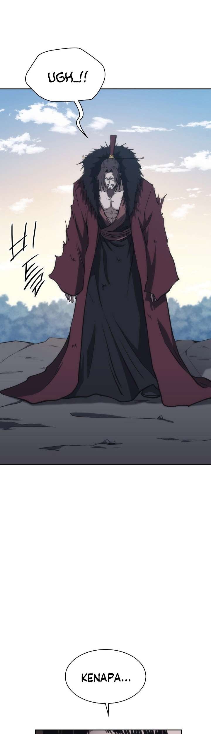 MookHyang – The Origin Chapter 45 - halaman 57