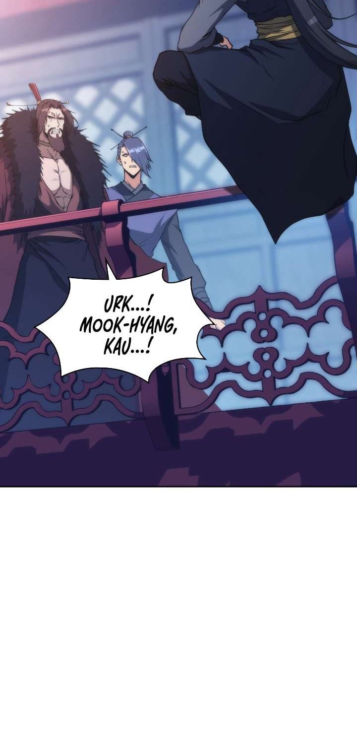 MookHyang – The Origin Chapter 45 - halaman 6