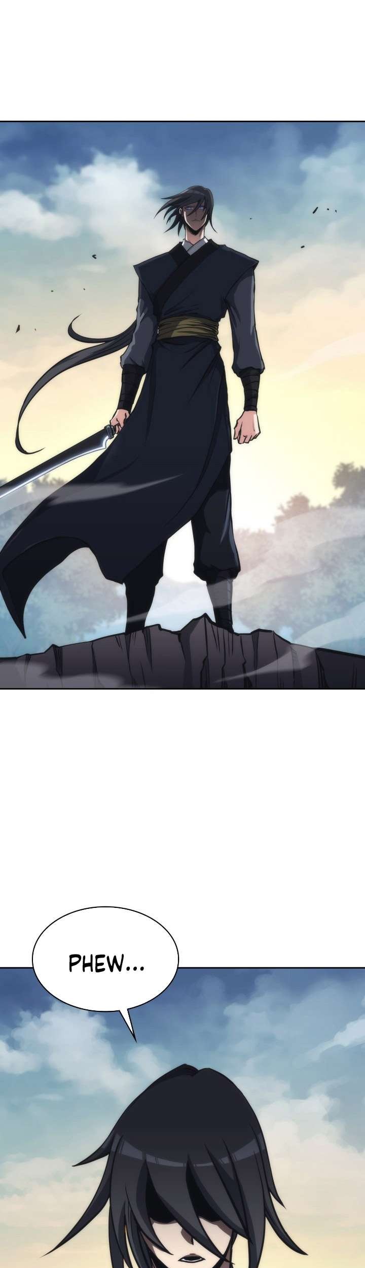 MookHyang – The Origin Chapter 45 - halaman 71