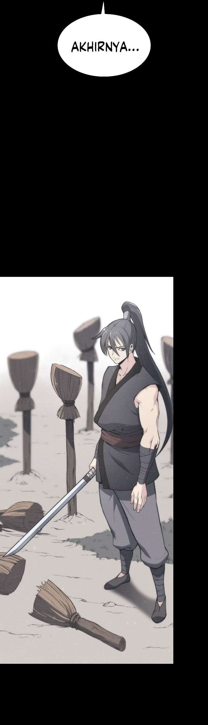 MookHyang – The Origin Chapter 45 - halaman 73
