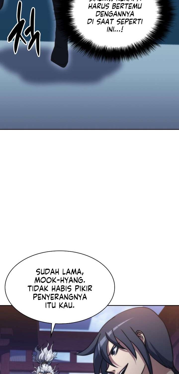 MookHyang – The Origin Chapter 45 - halaman 8