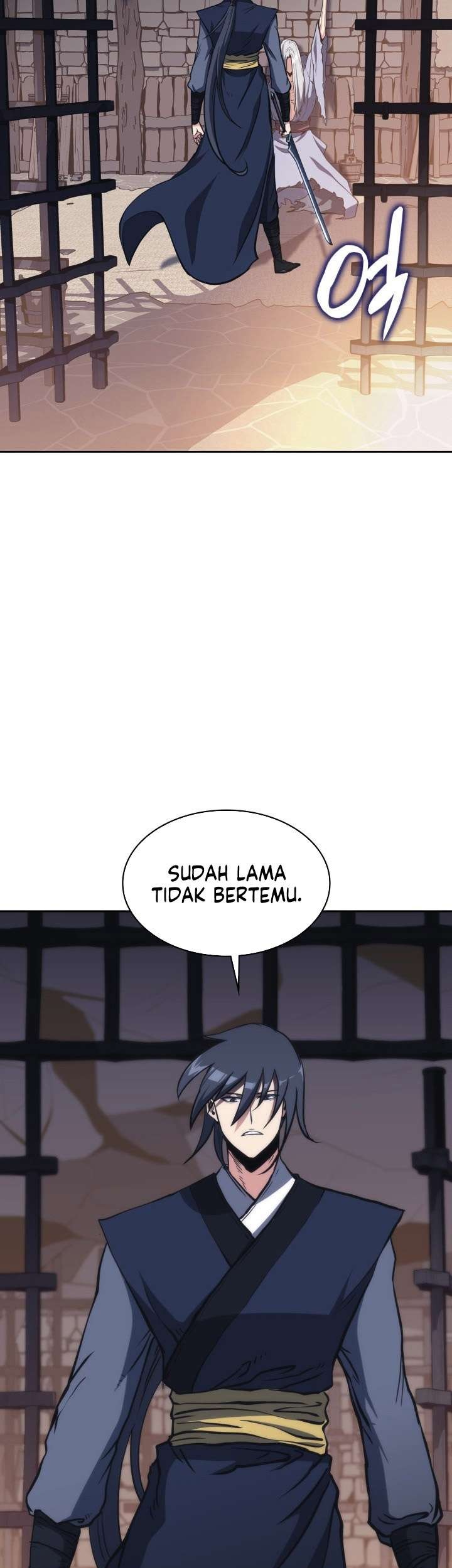 MookHyang – The Origin Chapter 46 - halaman 11