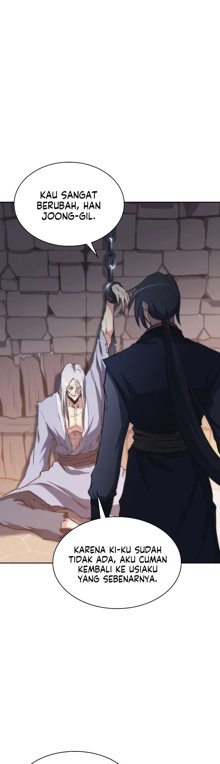 MookHyang – The Origin Chapter 46 - halaman 15