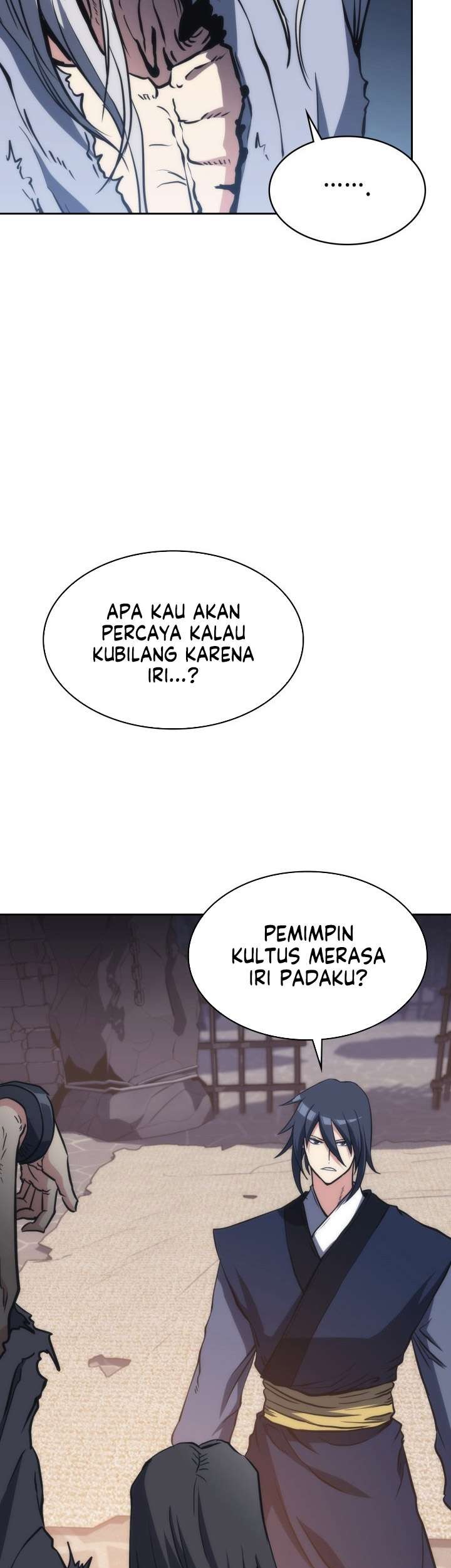 MookHyang – The Origin Chapter 46 - halaman 19