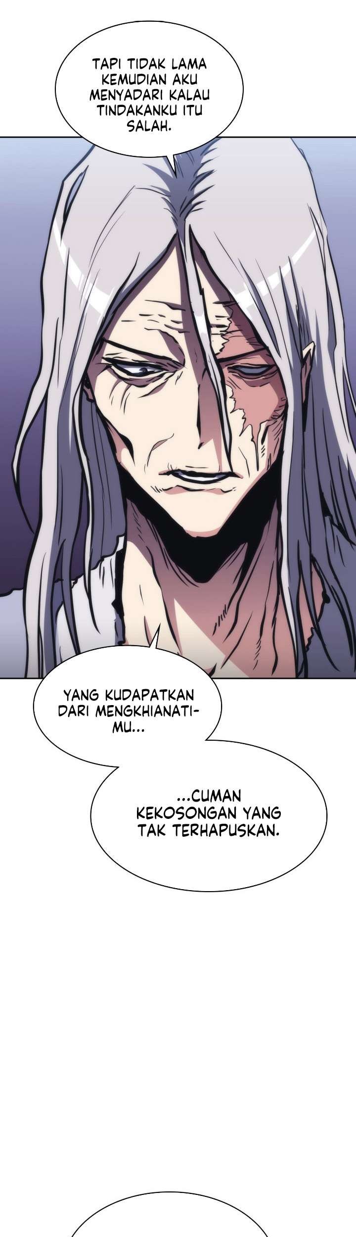 MookHyang – The Origin Chapter 46 - halaman 21