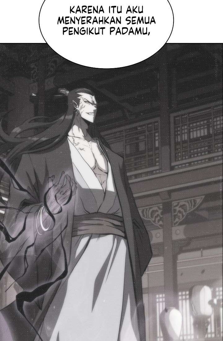 MookHyang – The Origin Chapter 46 - halaman 22