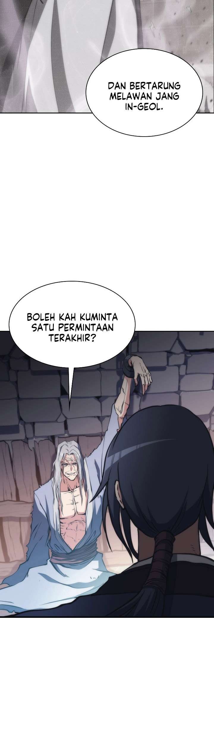 MookHyang – The Origin Chapter 46 - halaman 23