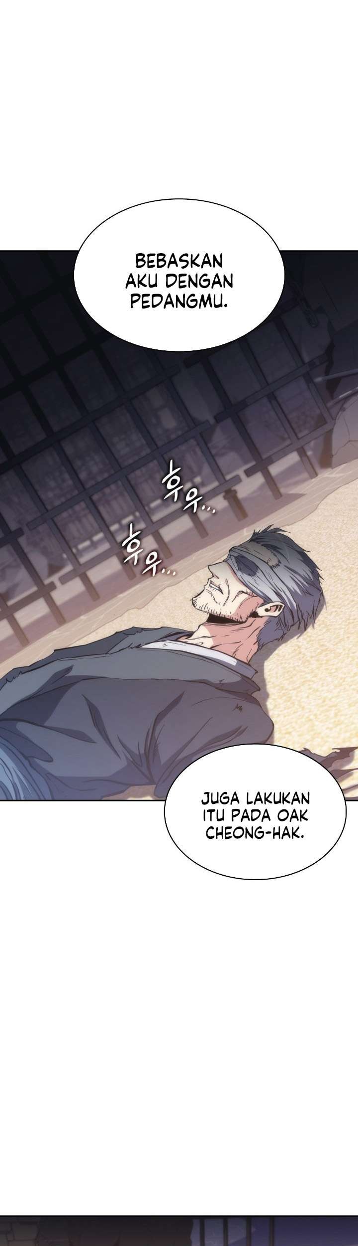 MookHyang – The Origin Chapter 46 - halaman 25