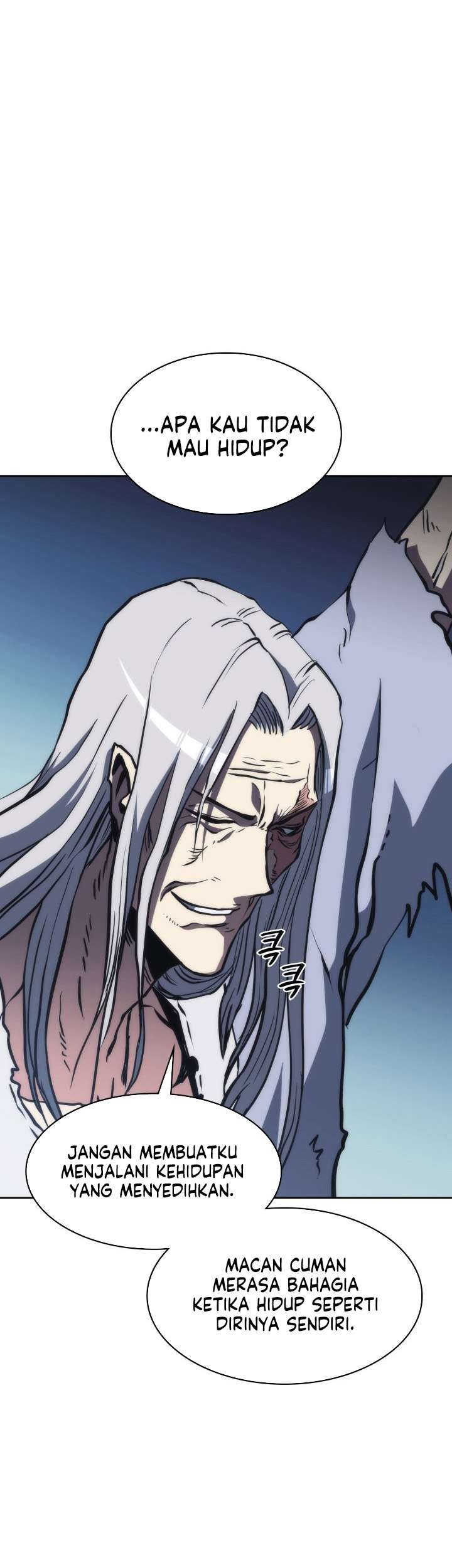 MookHyang – The Origin Chapter 46 - halaman 27