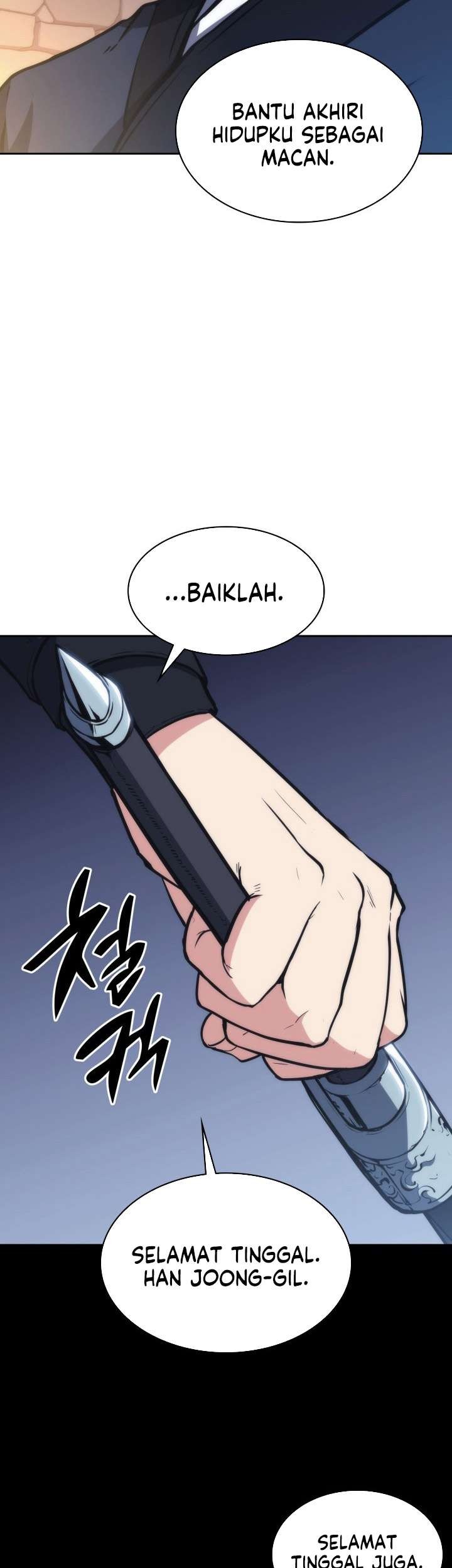MookHyang – The Origin Chapter 46 - halaman 29