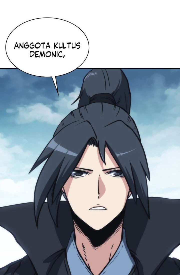 MookHyang – The Origin Chapter 46 - halaman 34