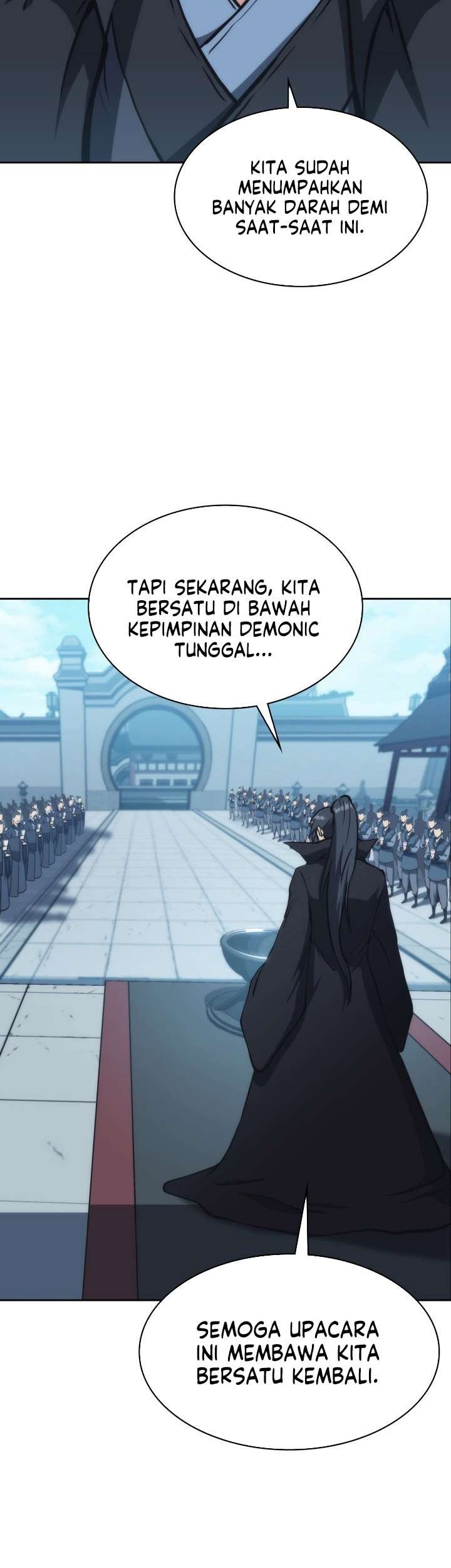 MookHyang – The Origin Chapter 46 - halaman 35