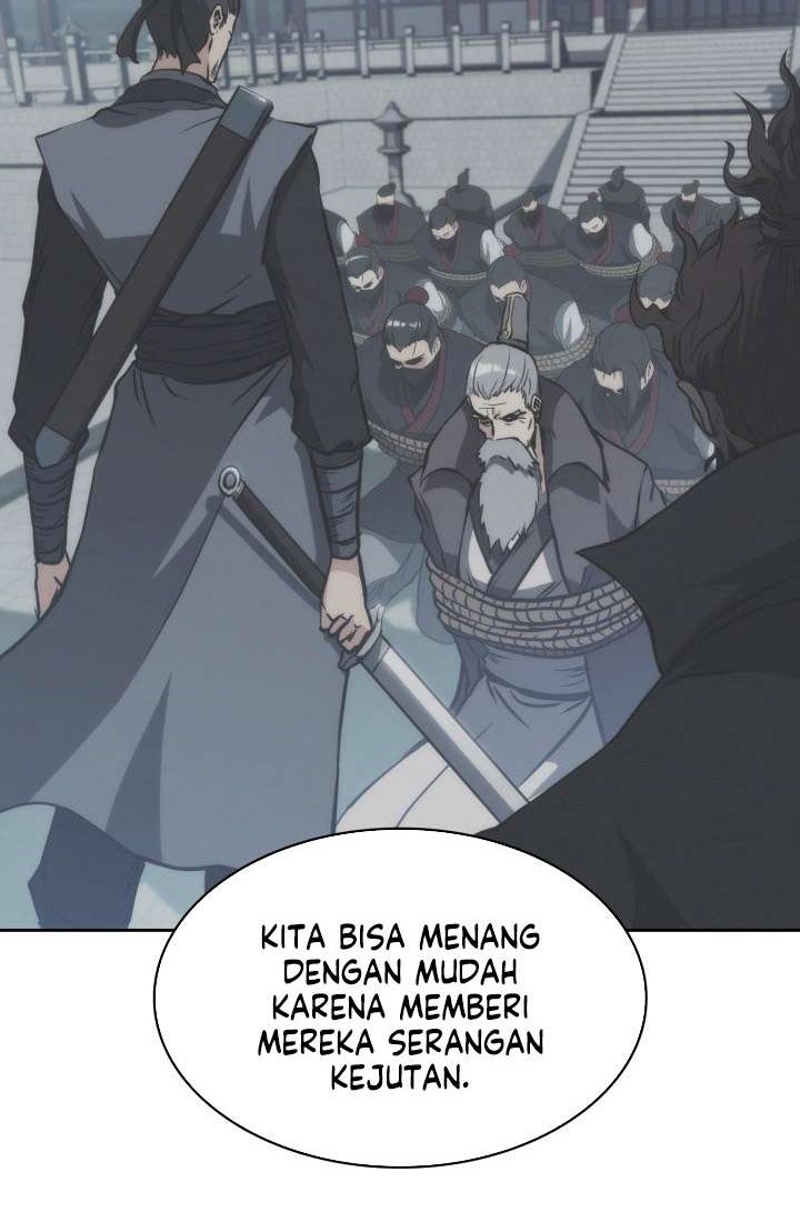 MookHyang – The Origin Chapter 46 - halaman 4