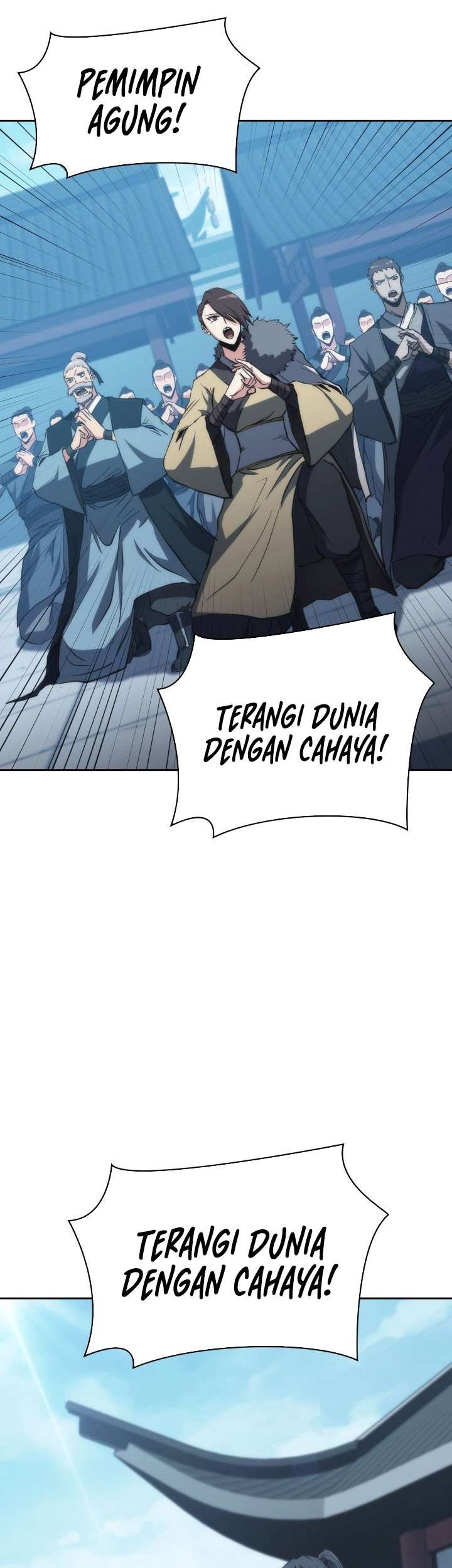 MookHyang – The Origin Chapter 46 - halaman 41