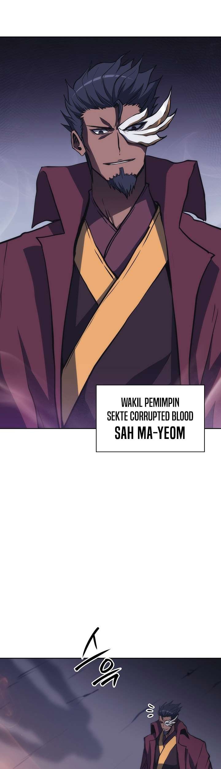MookHyang – The Origin Chapter 46 - halaman 49
