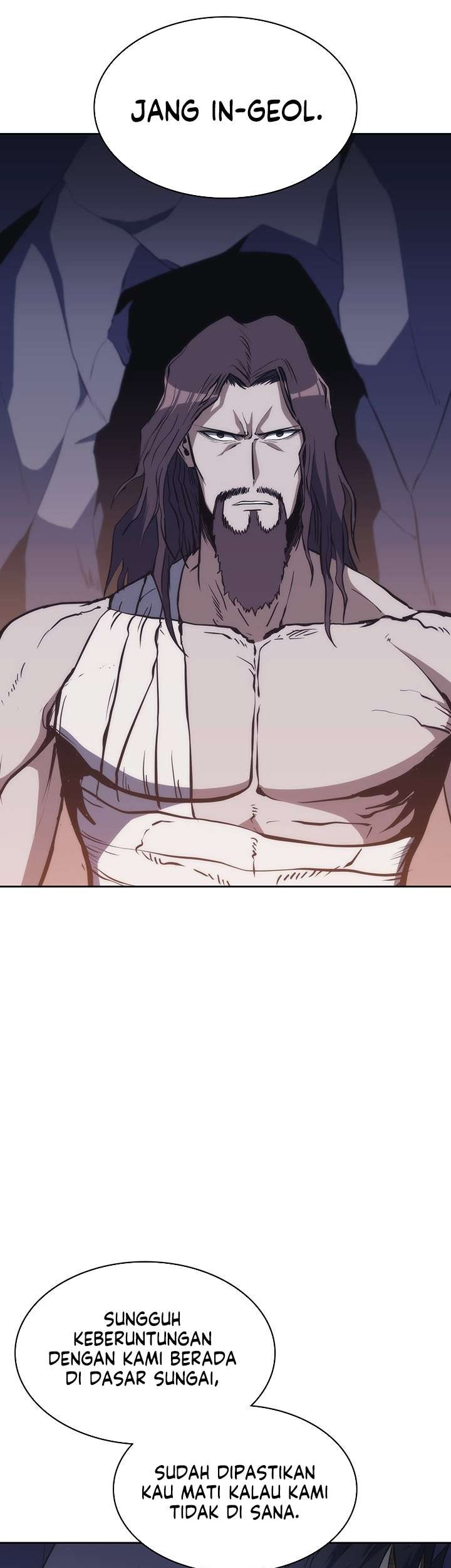 MookHyang – The Origin Chapter 46 - halaman 51