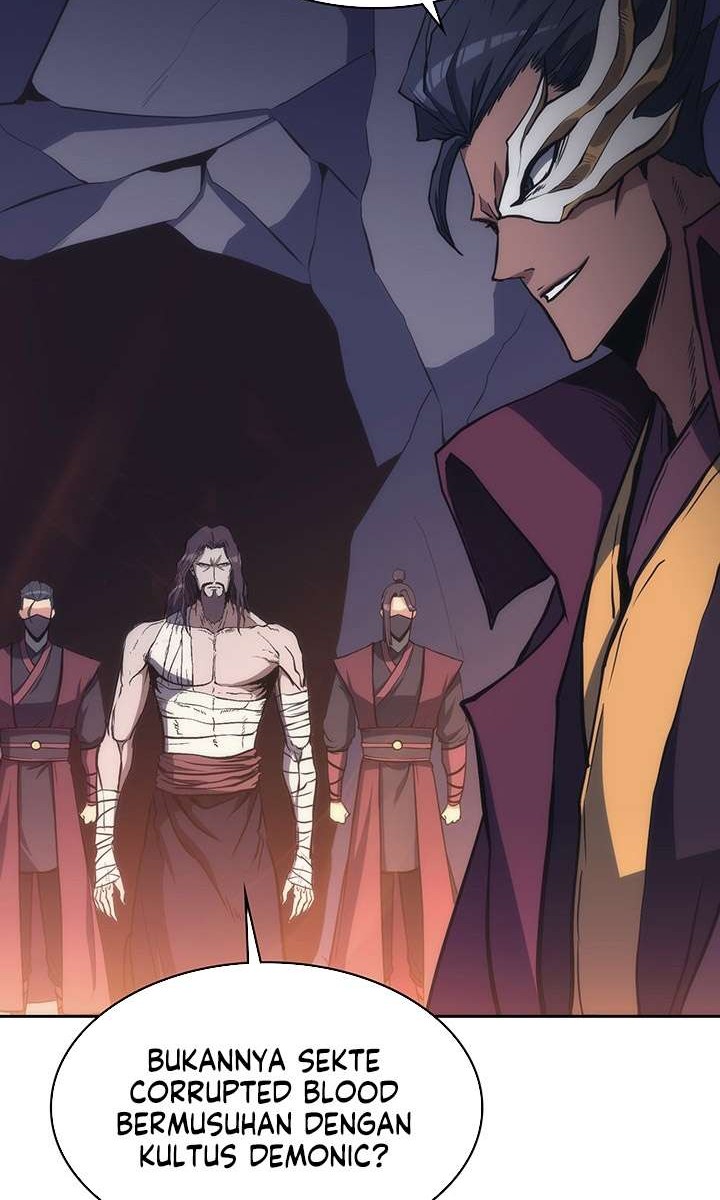 MookHyang – The Origin Chapter 46 - halaman 52