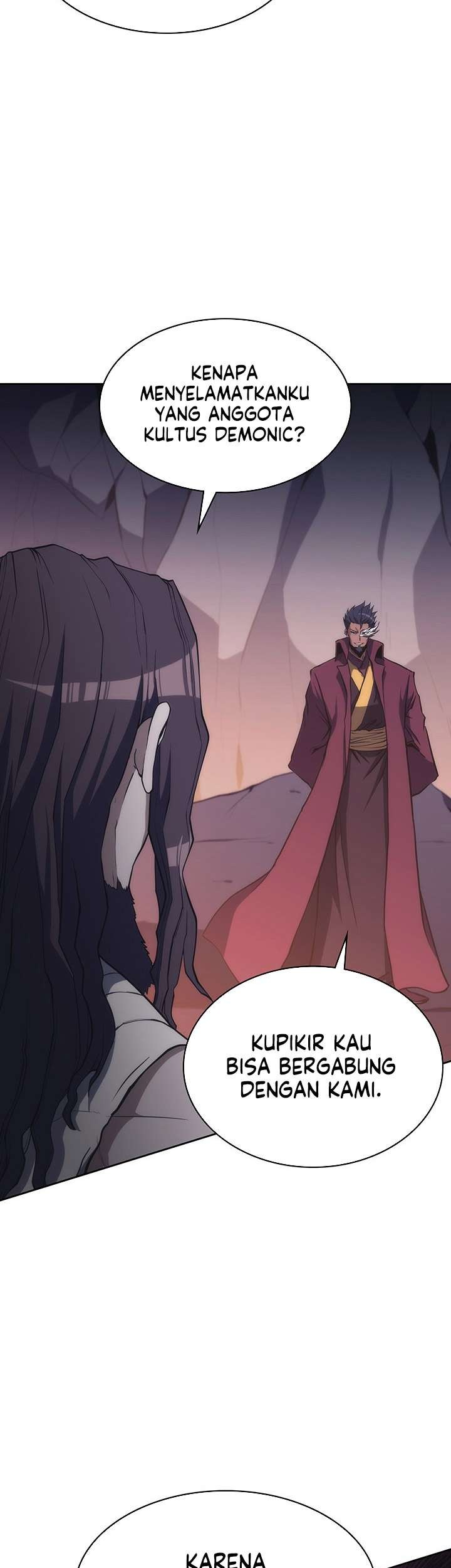 MookHyang – The Origin Chapter 46 - halaman 53