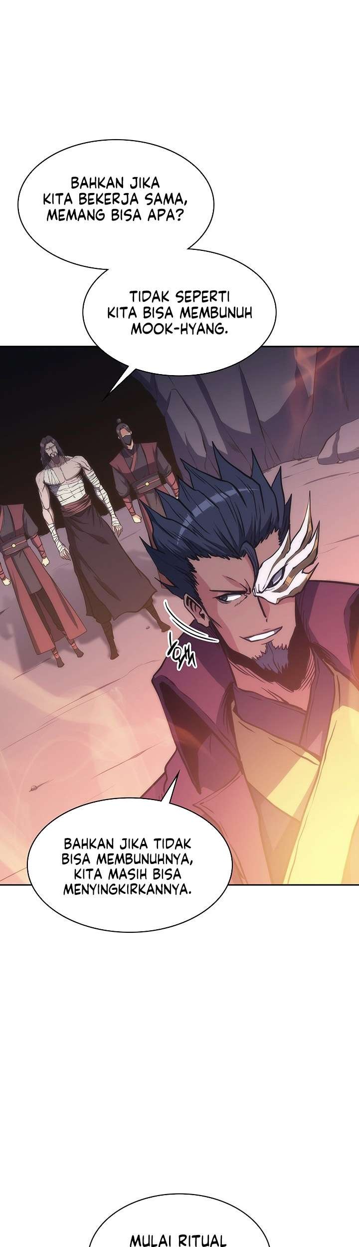 MookHyang – The Origin Chapter 46 - halaman 55