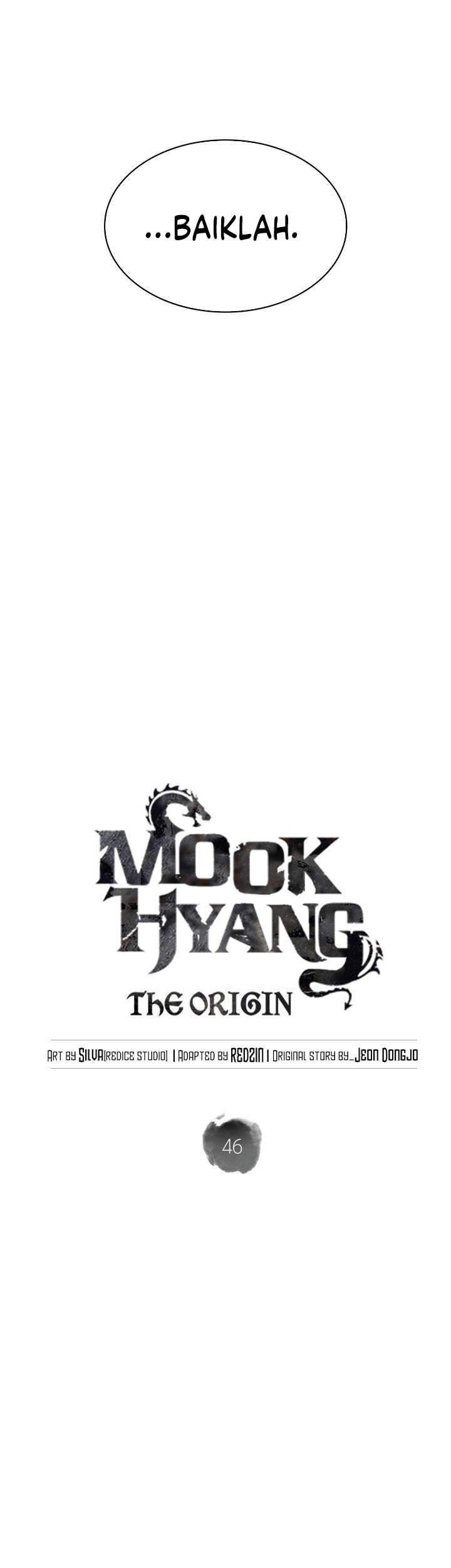 MookHyang – The Origin Chapter 46 - halaman 7