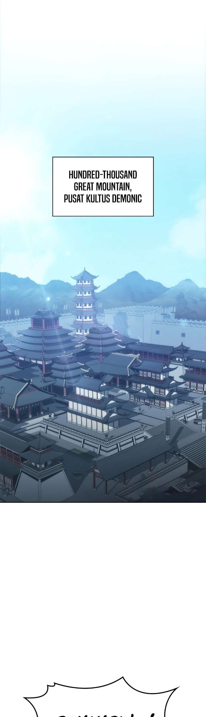 MookHyang – The Origin Chapter 47 - halaman 1