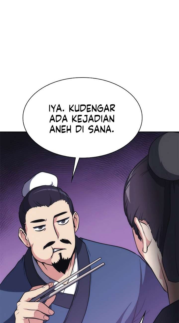 MookHyang – The Origin Chapter 47 - halaman 10
