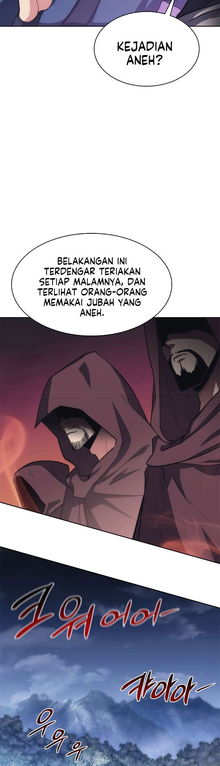 MookHyang – The Origin Chapter 47 - halaman 11