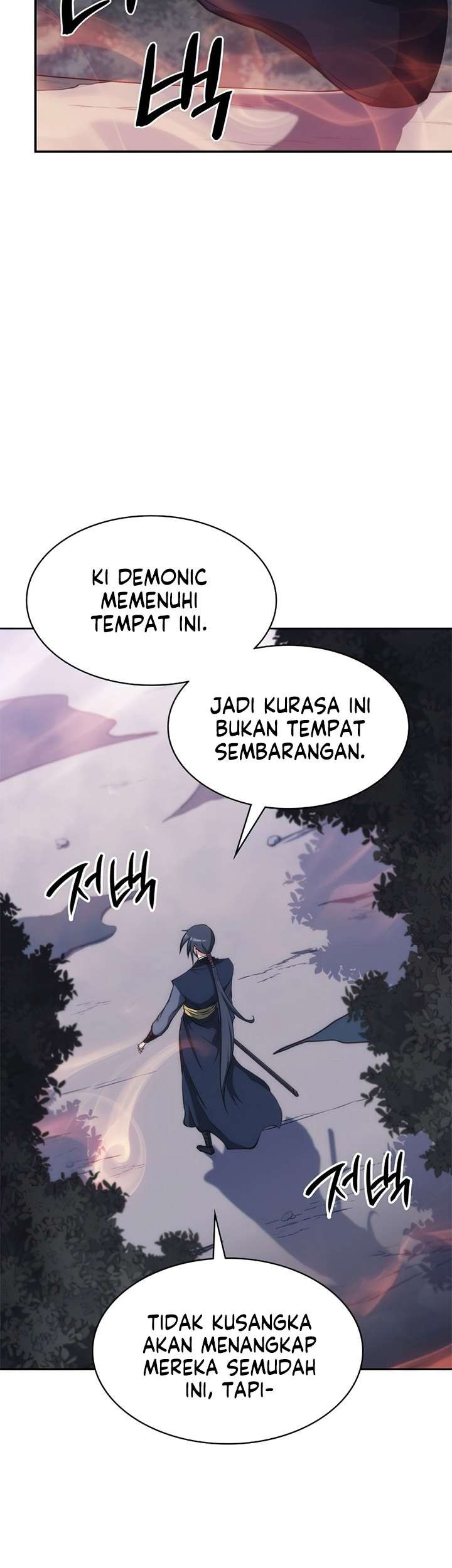 MookHyang – The Origin Chapter 47 - halaman 17