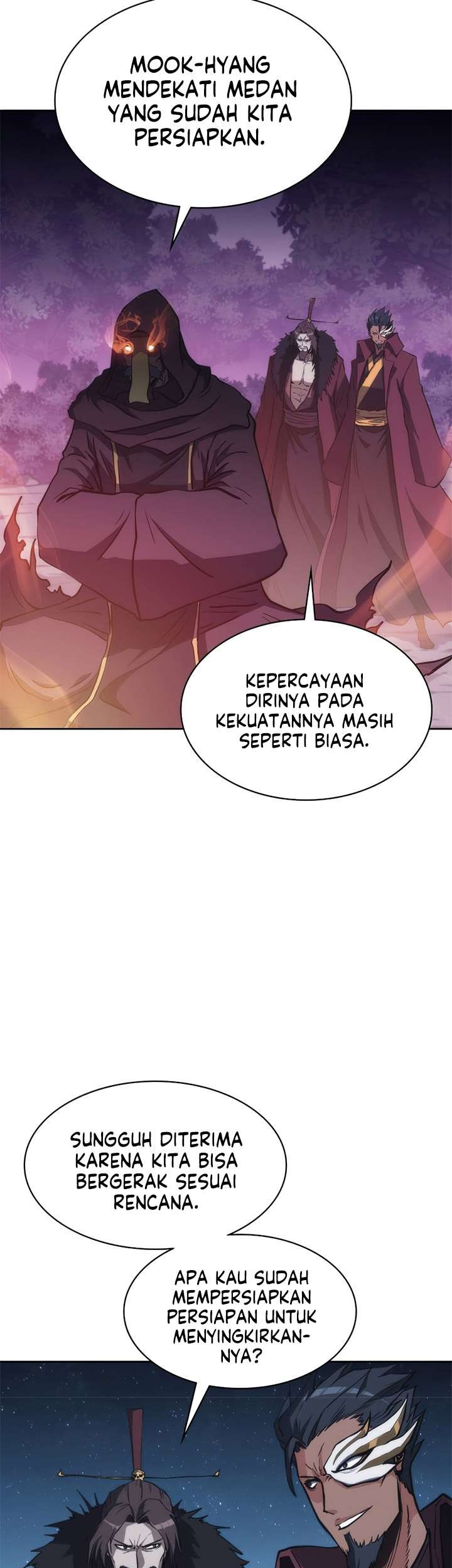 MookHyang – The Origin Chapter 47 - halaman 21