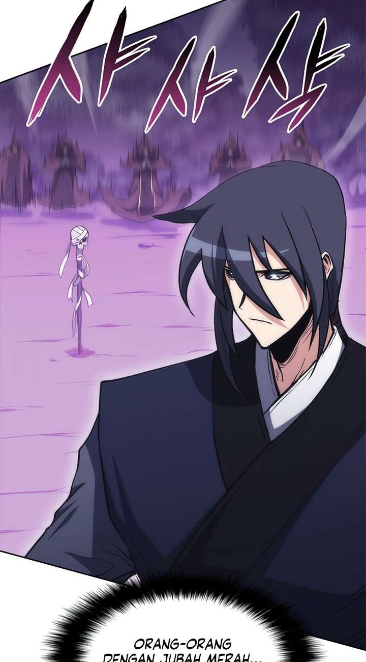 MookHyang – The Origin Chapter 47 - halaman 26