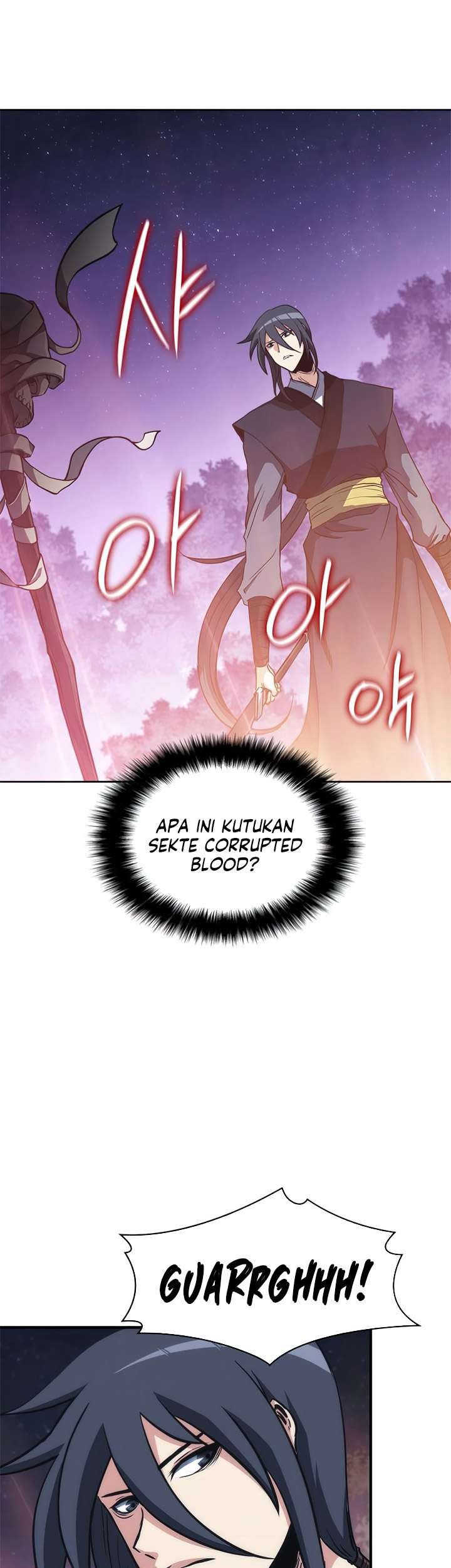 MookHyang – The Origin Chapter 47 - halaman 29