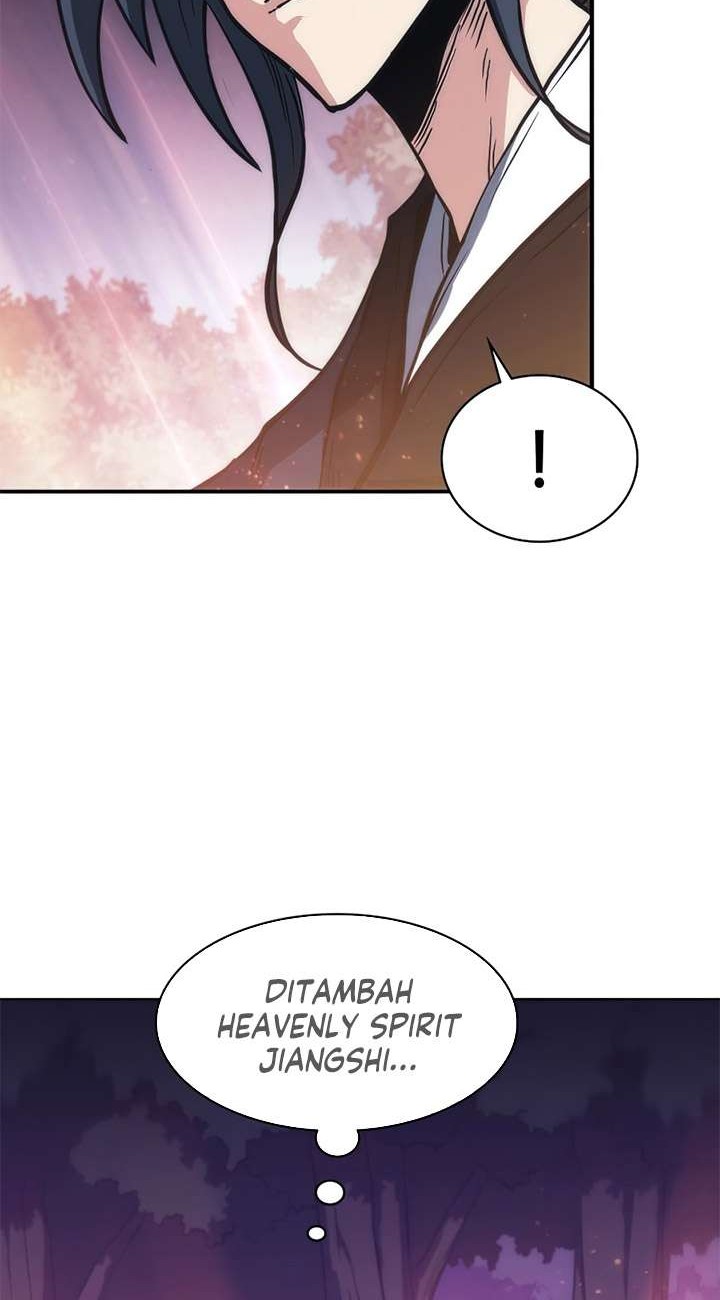 MookHyang – The Origin Chapter 47 - halaman 30