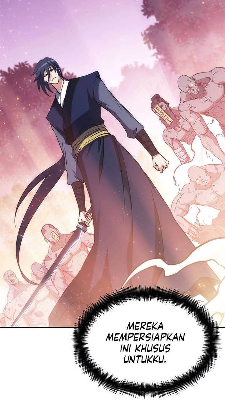 MookHyang – The Origin Chapter 47 - halaman 32