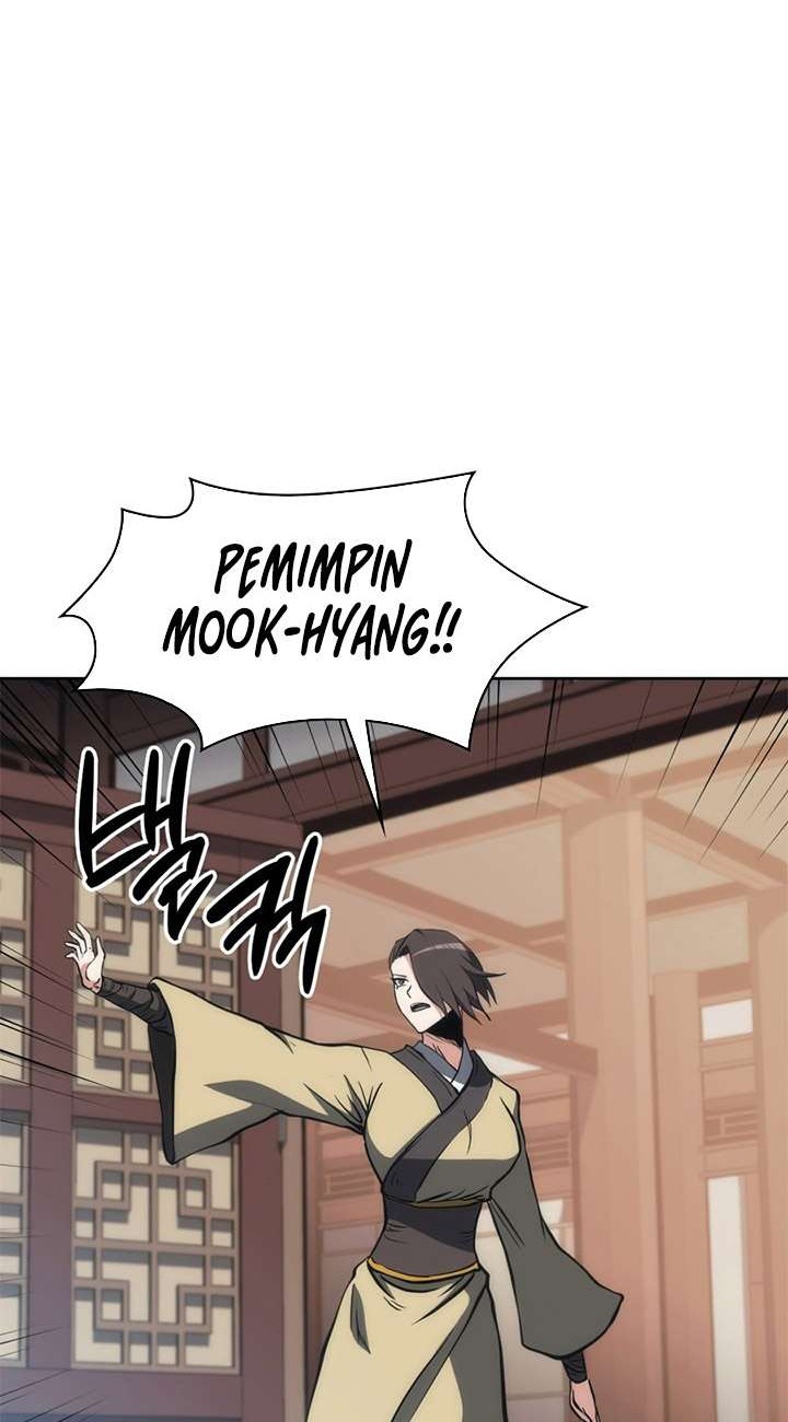 MookHyang – The Origin Chapter 47 - halaman 4
