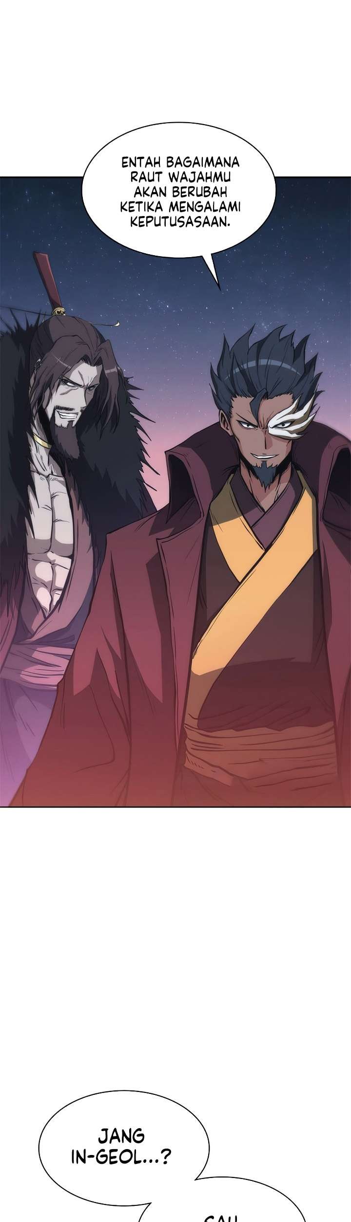 MookHyang – The Origin Chapter 47 - halaman 43